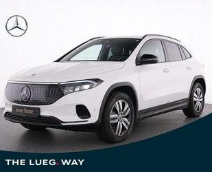 Mercedes-Benz EQA Gebrauchtwagen