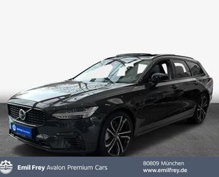 Volvo V90 Gebrauchtwagen
