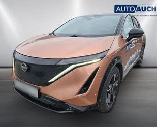 Nissan Ariya Gebrauchtwagen