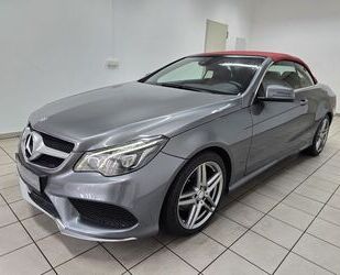Mercedes-Benz E 220 Gebrauchtwagen