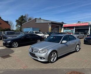 Mercedes-Benz C 230 Gebrauchtwagen