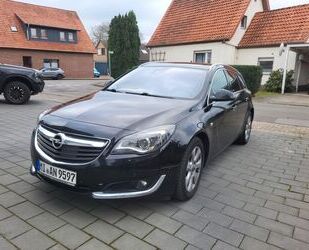 Opel Insignia CT Gebrauchtwagen