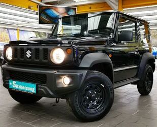 Suzuki Jimny Gebrauchtwagen