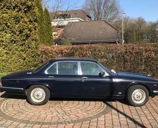Jaguar XJ12 Gebrauchtwagen