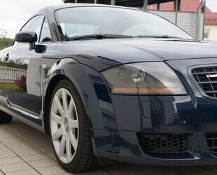 Audi TT Gebrauchtwagen