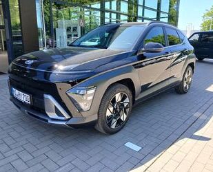 Hyundai KONA Gebrauchtwagen