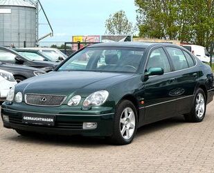 Lexus GS 300 Gebrauchtwagen