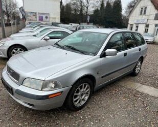 Volvo V40 Gebrauchtwagen