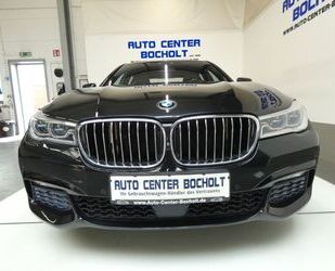 BMW 730 Gebrauchtwagen