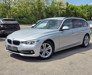BMW 318 Gebrauchtwagen