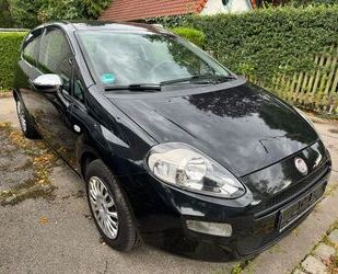Fiat Punto Gebrauchtwagen