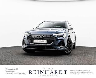 Audi e-tron Gebrauchtwagen