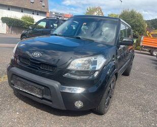 Kia Soul Gebrauchtwagen