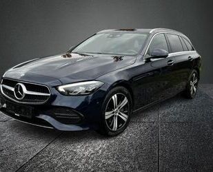 Mercedes-Benz C 220 Gebrauchtwagen