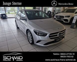 Mercedes-Benz B 250 Gebrauchtwagen