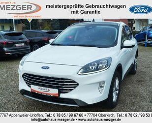 Ford Kuga Gebrauchtwagen