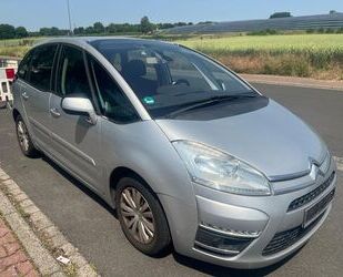 Citroen C4 Picasso Gebrauchtwagen