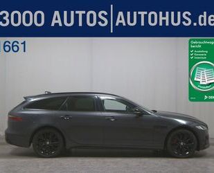 Jaguar XF Gebrauchtwagen