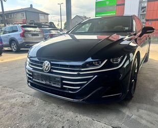 VW Arteon Gebrauchtwagen