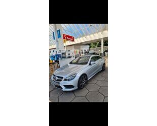 Mercedes-Benz E 350 Gebrauchtwagen