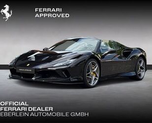 Ferrari F8 Gebrauchtwagen