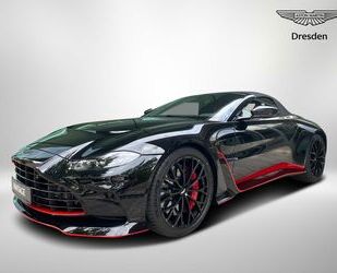 Aston Martin V12 Vantage Gebrauchtwagen