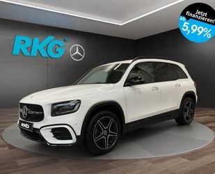 Mercedes-Benz GLB 200 Gebrauchtwagen