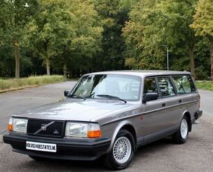 Volvo 240 Gebrauchtwagen