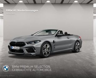 BMW M8 Gebrauchtwagen