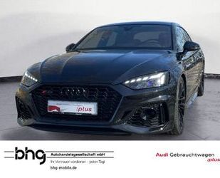 Audi RS5 Gebrauchtwagen