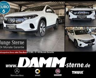 Mercedes-Benz EQA Gebrauchtwagen
