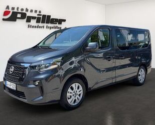Nissan Primastar Gebrauchtwagen