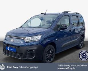 Fiat Doblo Gebrauchtwagen