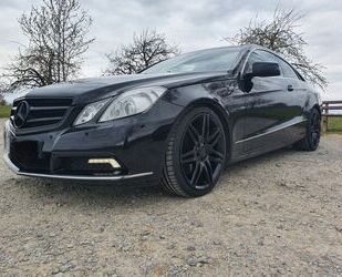 Mercedes-Benz E 350 Gebrauchtwagen