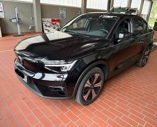 Volvo C40 Gebrauchtwagen