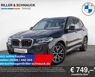 BMW X3 M40 Gebrauchtwagen