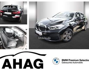 BMW 118 Gebrauchtwagen