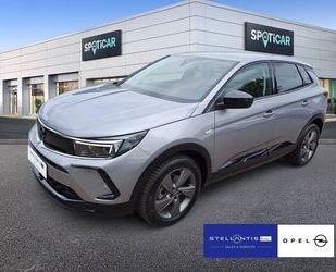Opel Grandland (X) Gebrauchtwagen