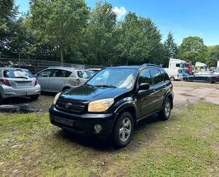 Toyota RAV 4 Gebrauchtwagen