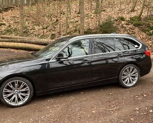 BMW 318 Gebrauchtwagen