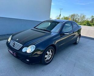 Mercedes-Benz C 160 Gebrauchtwagen