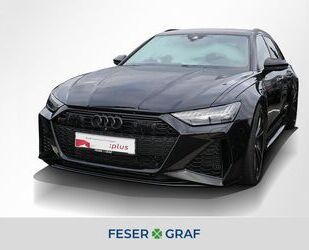Audi RS6 Gebrauchtwagen