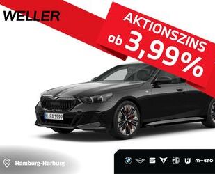 BMW 520 Gebrauchtwagen