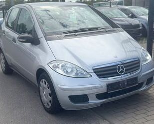 Mercedes-Benz A 150 Gebrauchtwagen