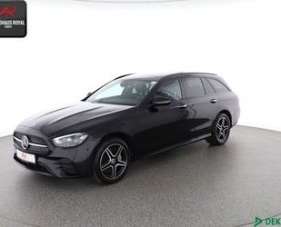 Mercedes-Benz E 300 Gebrauchtwagen