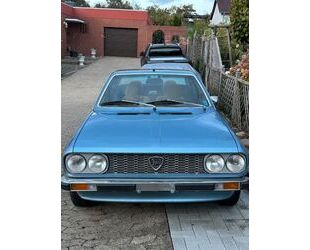 Lancia Beta Gebrauchtwagen