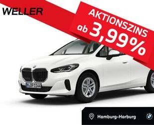 BMW 220 Active Tourer Gebrauchtwagen