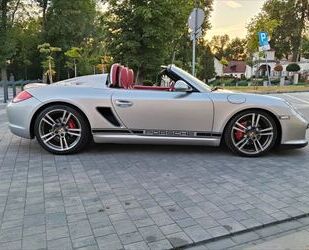 Porsche Boxster Gebrauchtwagen