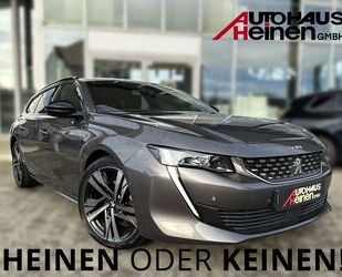 Peugeot 508 Gebrauchtwagen