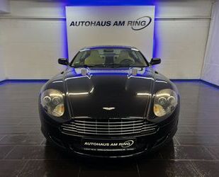Aston Martin DB9 Gebrauchtwagen